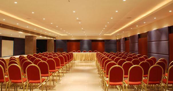Time Square - The Landmark Hotel Hyderabad Esterno foto